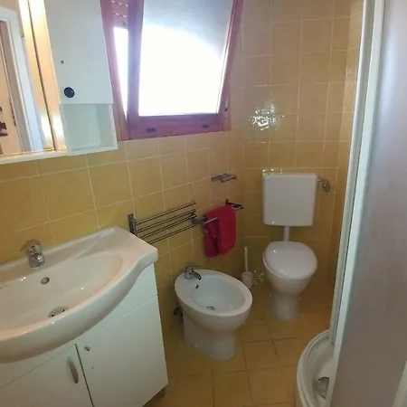 Moschettieri Apartman