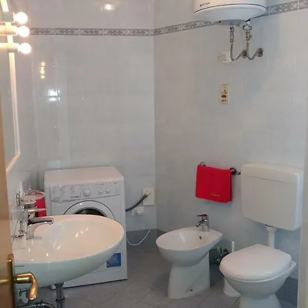 Apartman Moschettieri *