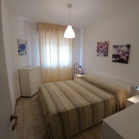 Moschettieri Apartman *