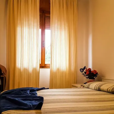 Moschettieri Apartman Bibione