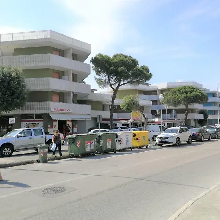 Apartman Moschettieri