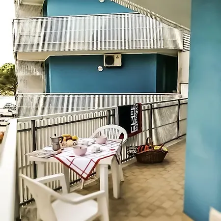 Apartman Moschettieri