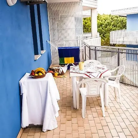 Moschettieri 아파트