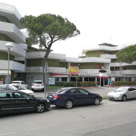 Moschettieri Apartman