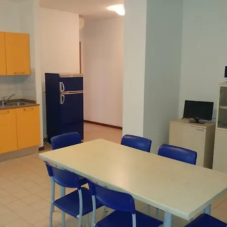 Apartman Moschettieri *