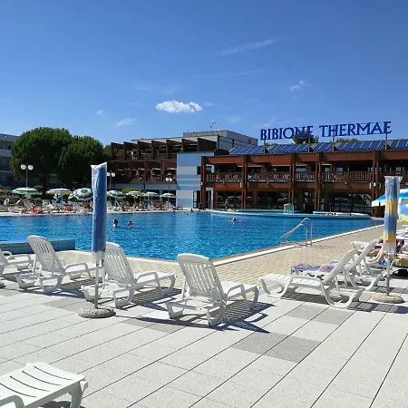 Lejlighed Moschettieri *