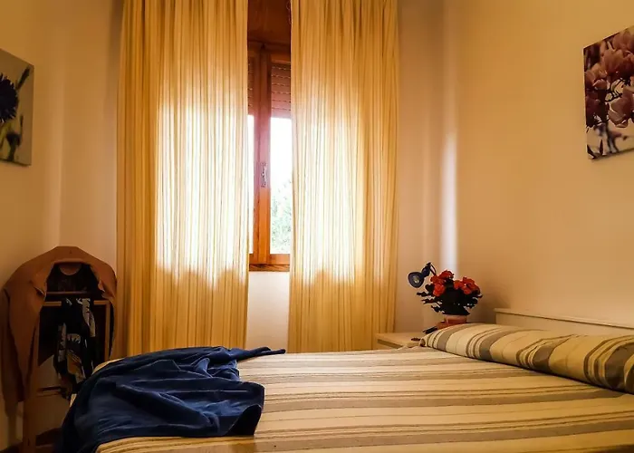 Moschettieri Appartement Bibione