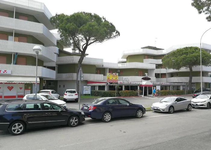Moschettieri Apartment