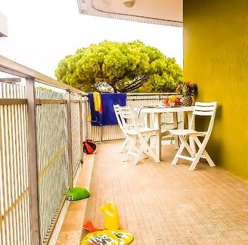 Apartman Moschettieri *