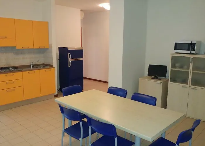 Apartman Moschettieri *